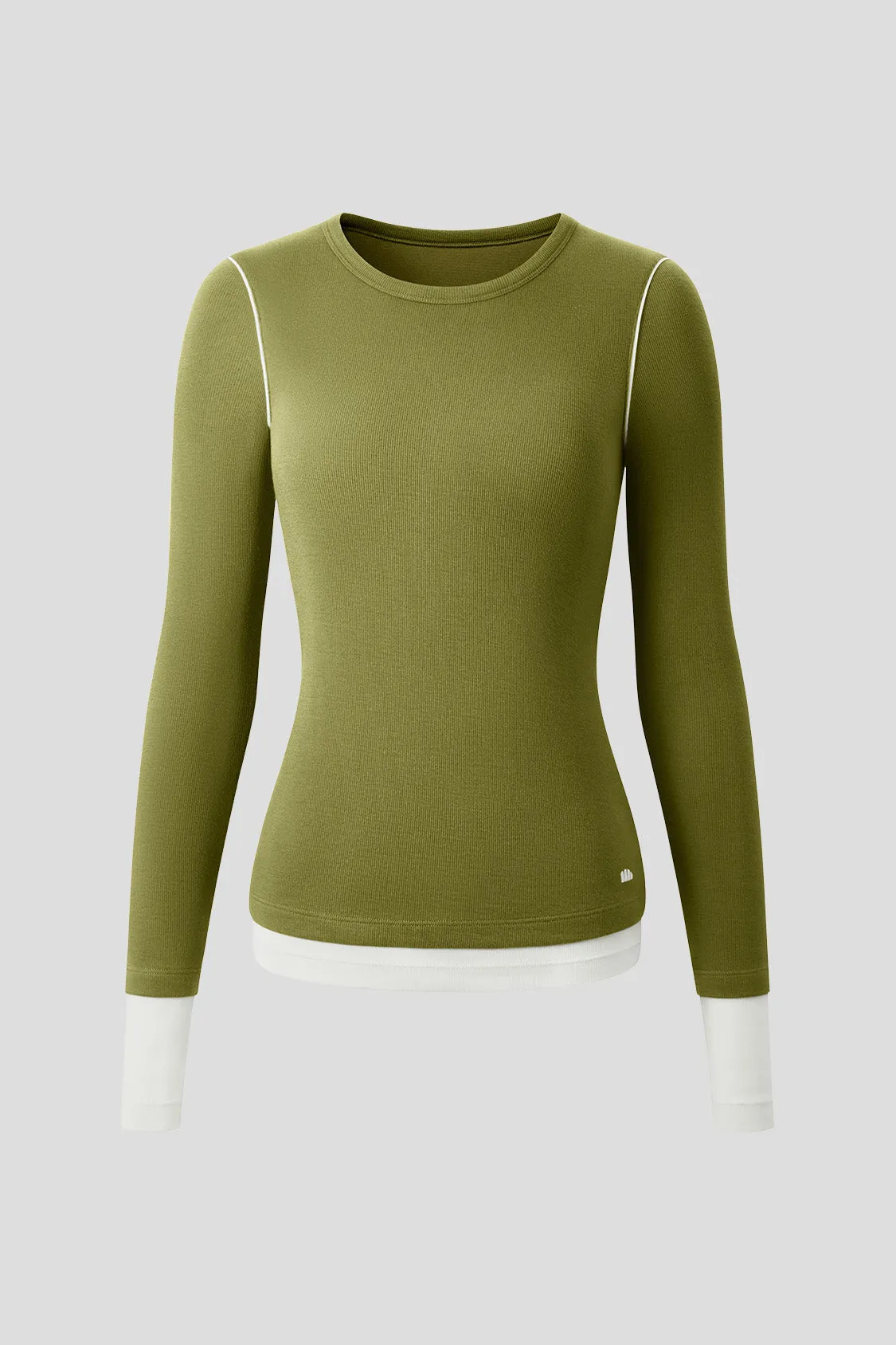 FitBase - Women's Sculpting Base Layer