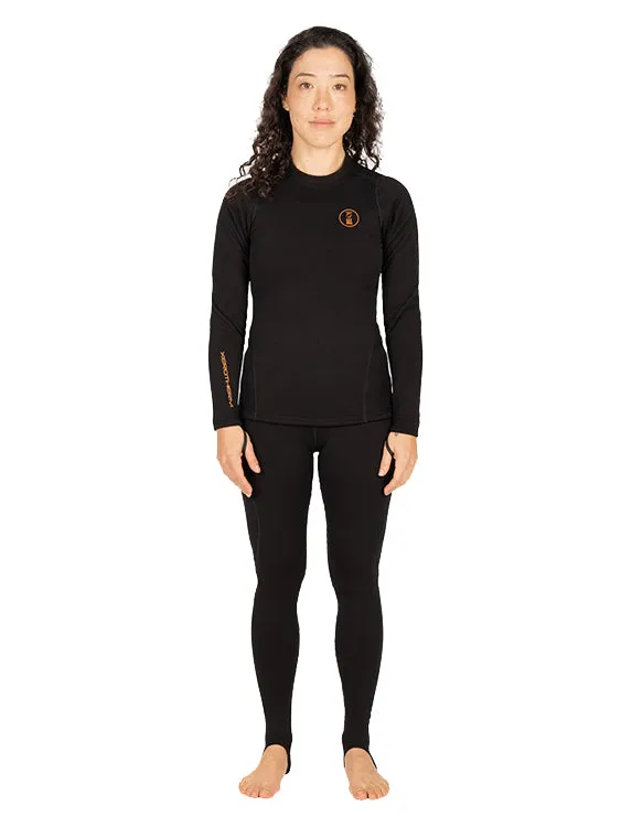 Fourth Element Xerotherm Top Womens