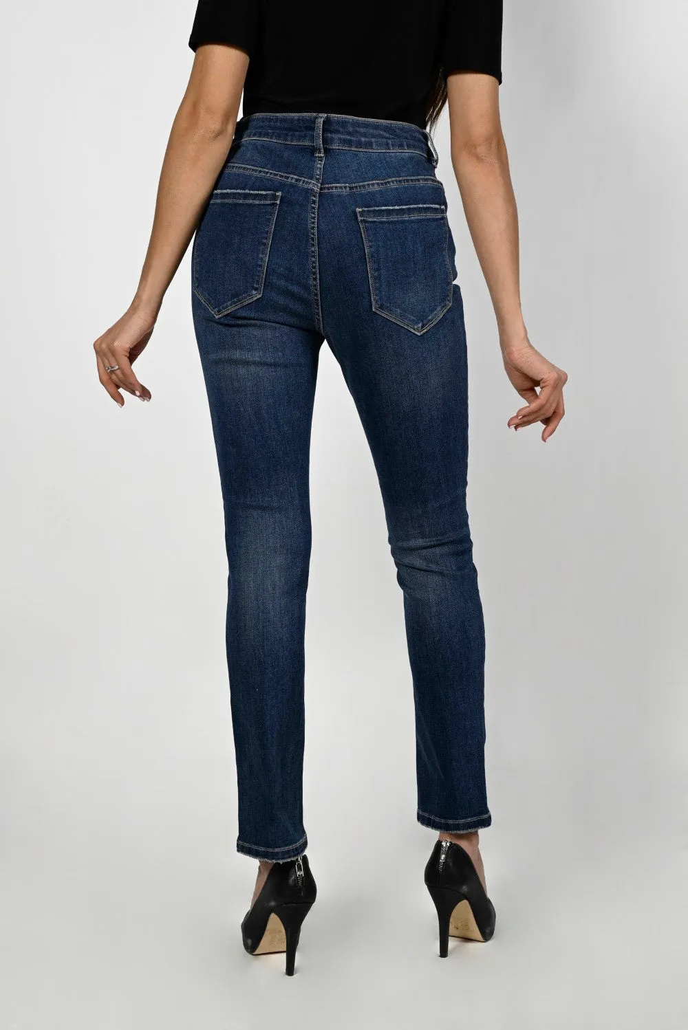 Frank Lyman Jeans 223433U Blue*