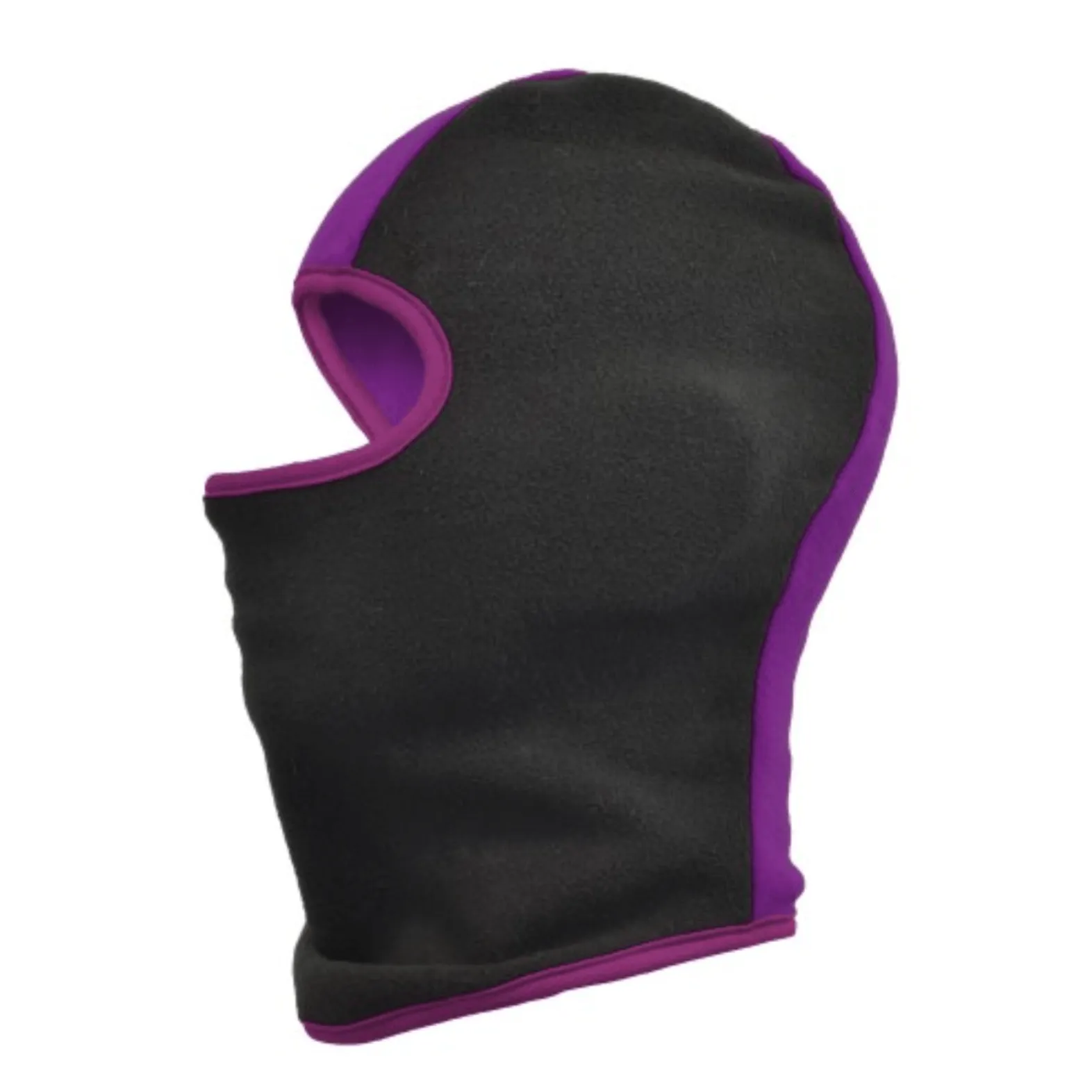 Grand Sierra Girls Microfleece Balaclava Winter Hat Face Mask