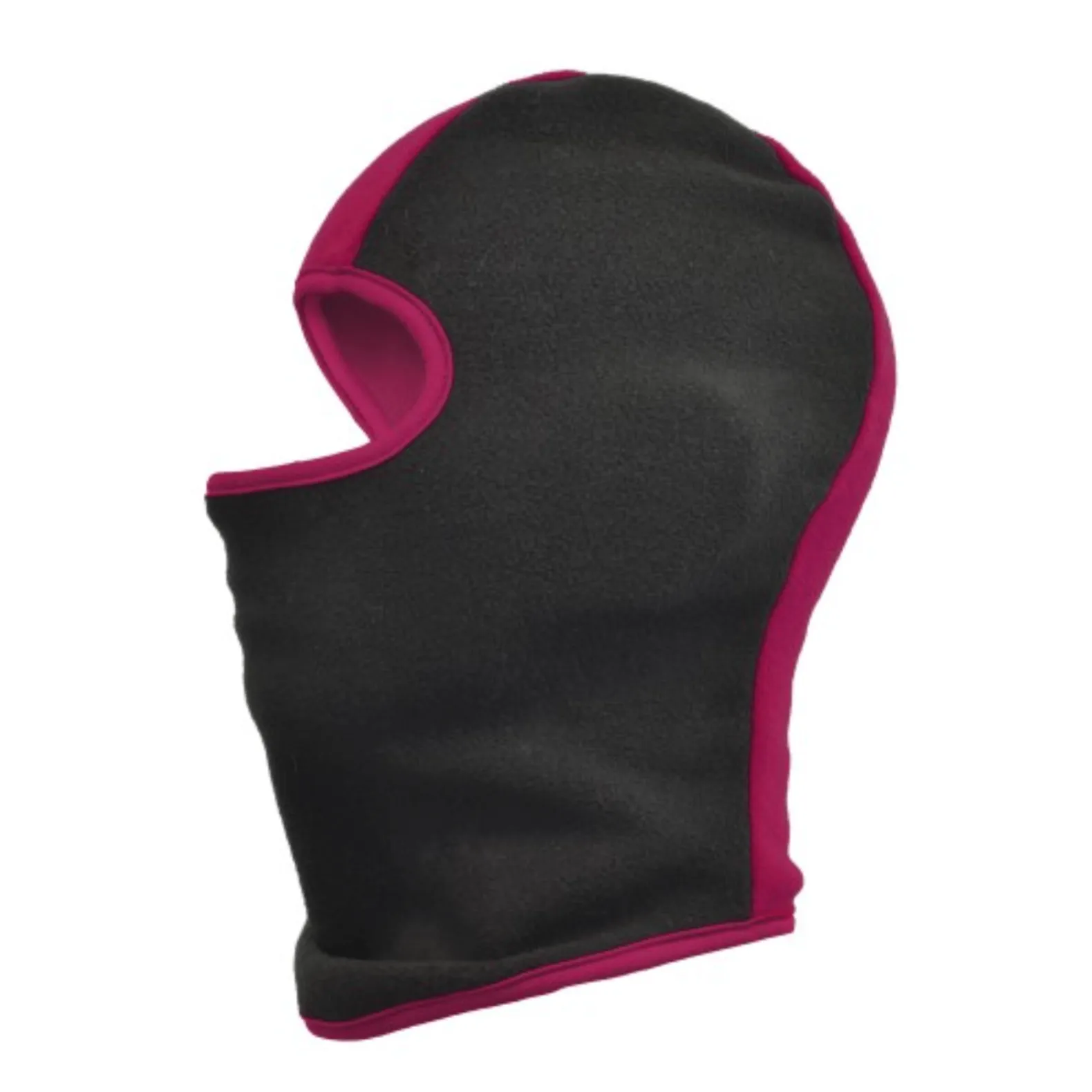 Grand Sierra Girls Microfleece Balaclava Winter Hat Face Mask