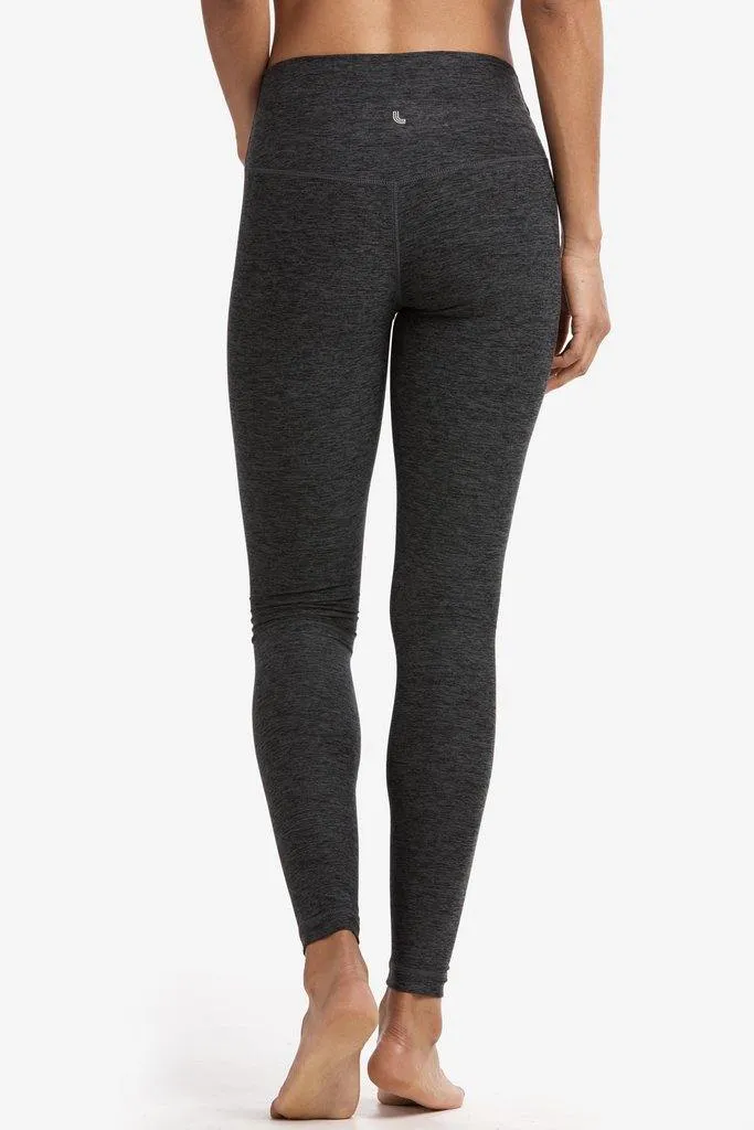 Half Moon Leggings Women's