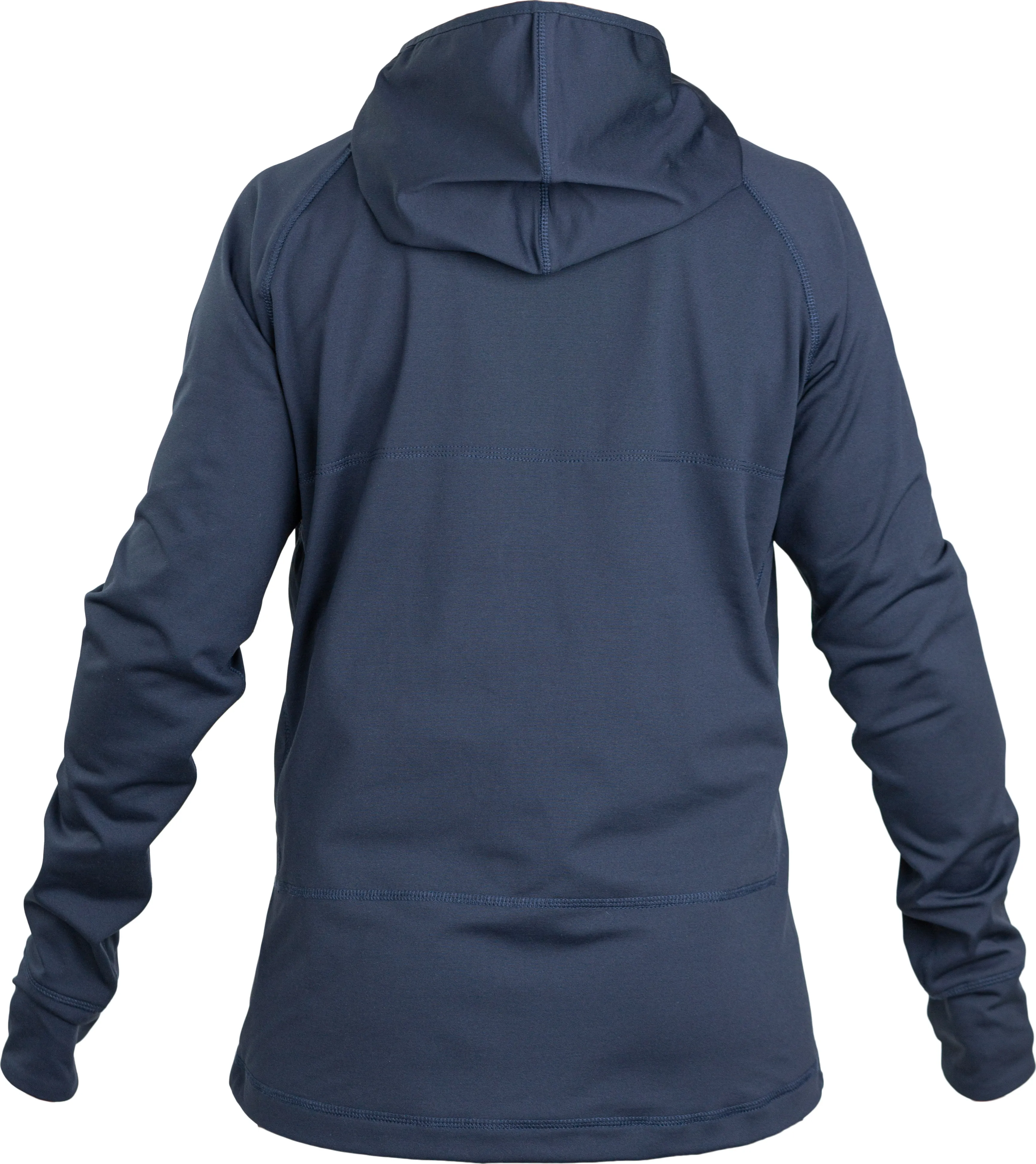 Heat Experience Women&#x27;s Anyday Heated Zip Hoodie Navy/Blue | Buy Heat Experience Women&#x27;s Anyday Heated Zip Hoodie Navy/Blue here | Outnorth