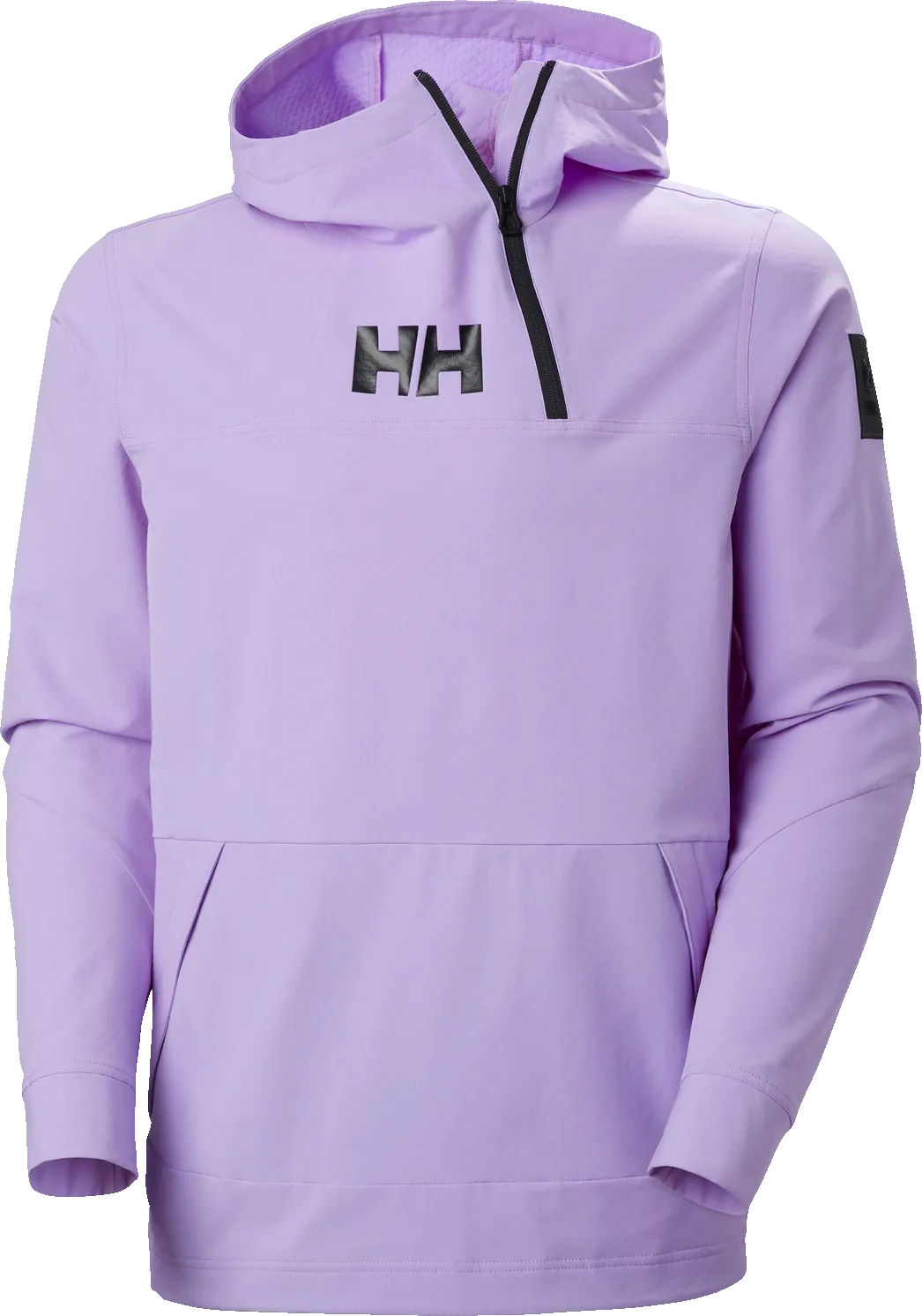 Helly Hansen Men&#x27;s Ullr D Shield Ski Hoodie Heather | Buy Helly Hansen Men&#x27;s Ullr D Shield Ski Hoodie Heather here | Outnorth