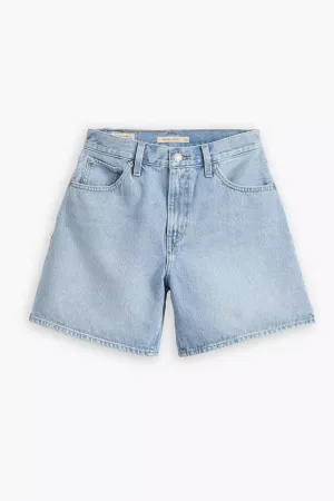 High Baggy Short | Far And Wide