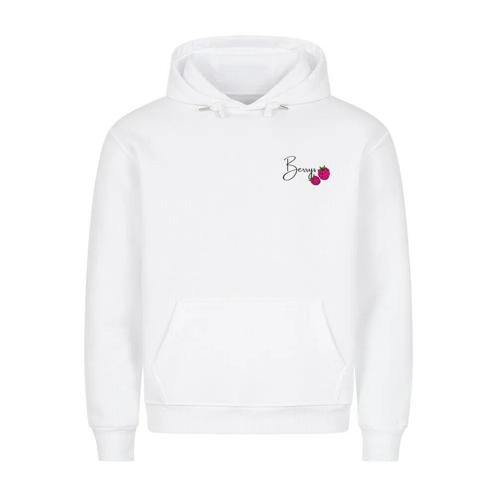 Hoodie Unisex | Berrys