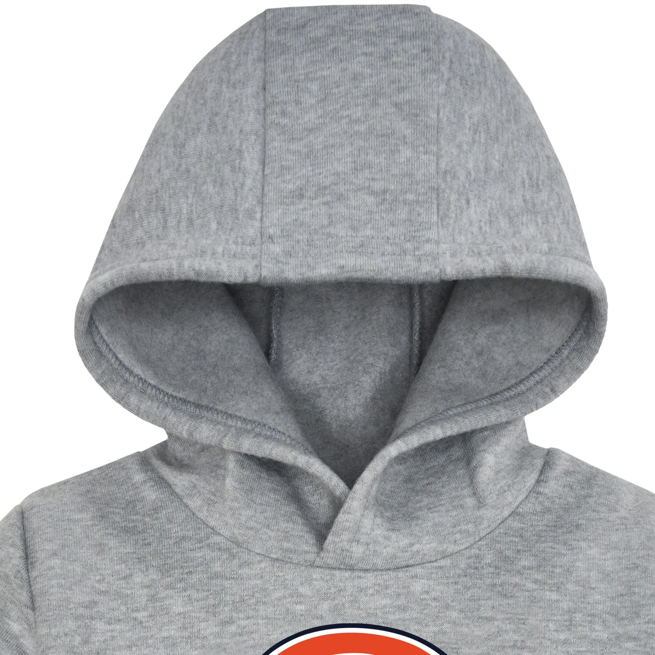 Infant & Toddler Chicago Bears Hoodie