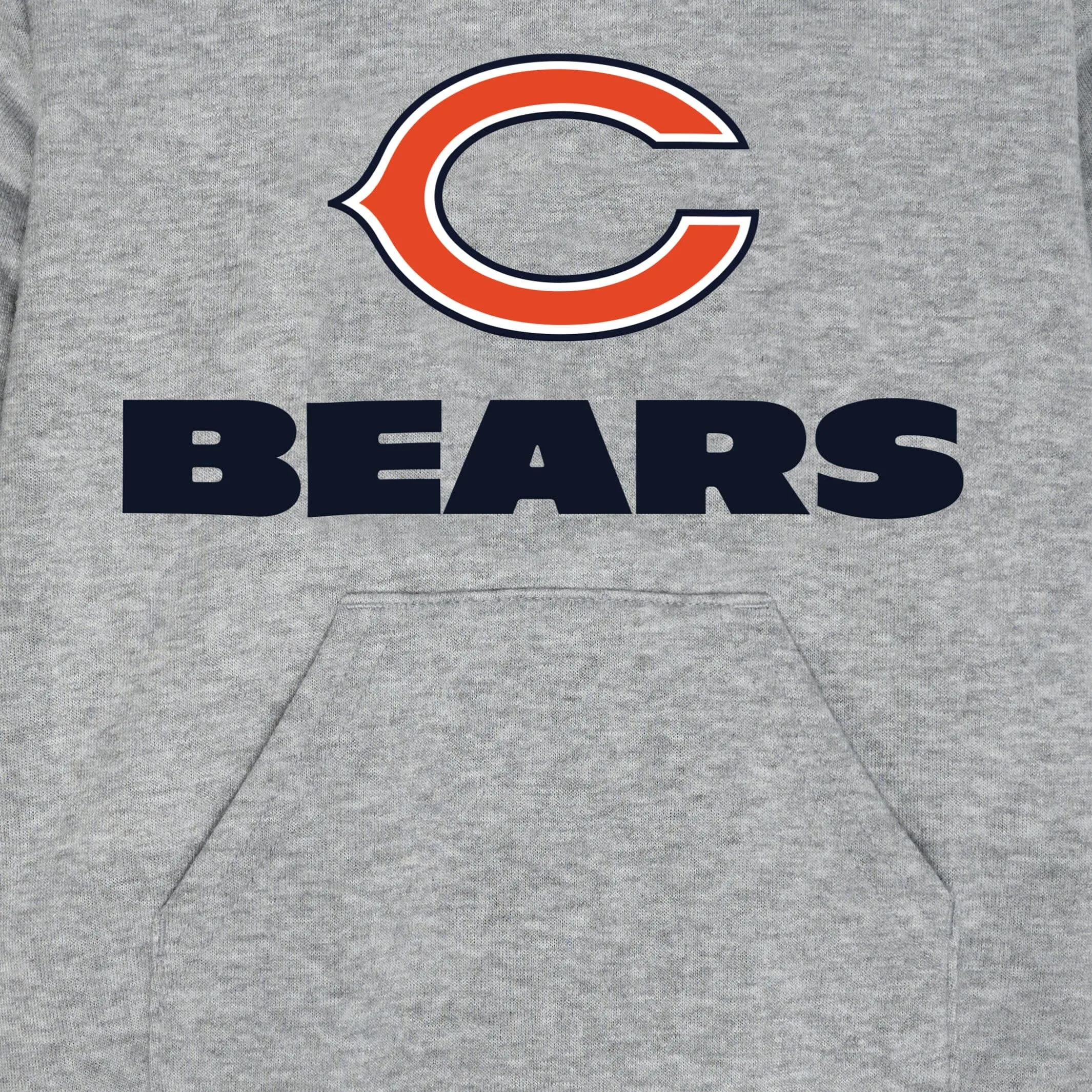 Infant & Toddler Chicago Bears Hoodie