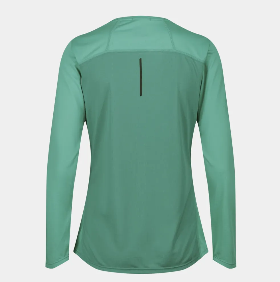 Inov8 Performance Long Sleeve Base Layer Womens