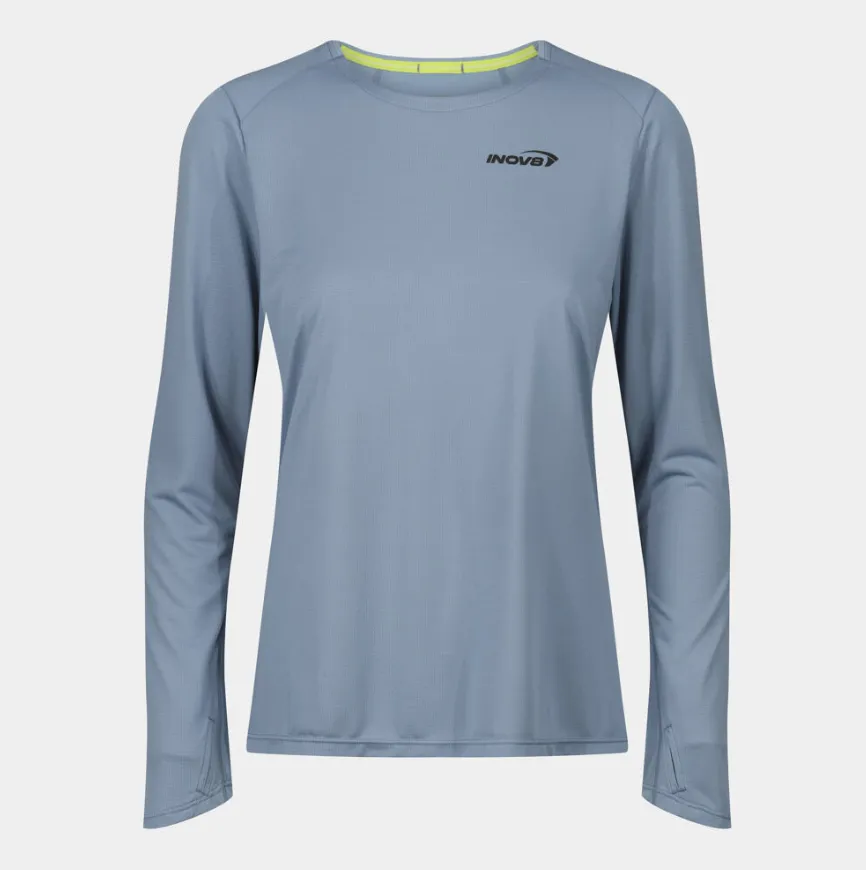 Inov8 Performance Long Sleeve Base Layer Womens