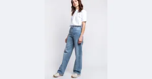 Jeans Armedangels Enijaa Hemp