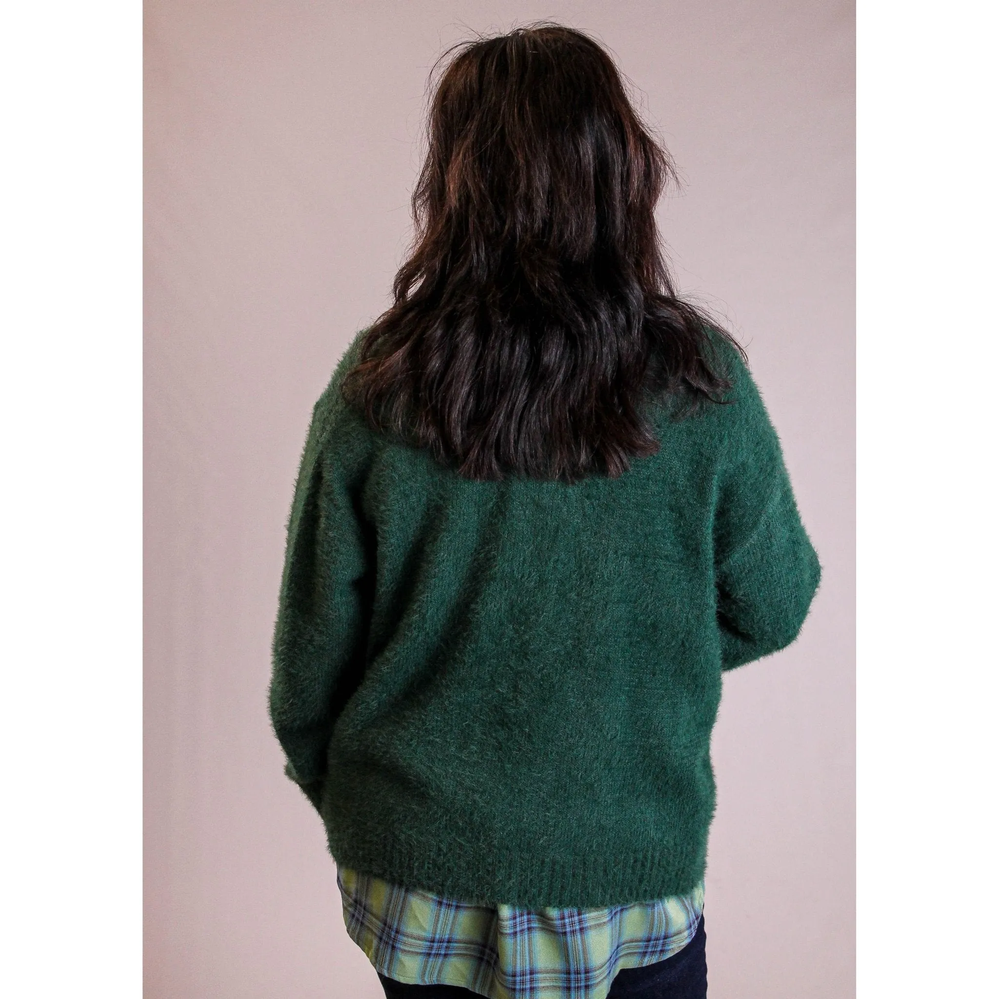 Jodifl Sweater Cardigan