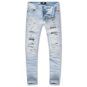 Jordan Craig Sean Abyss Denim (Ice Blue)