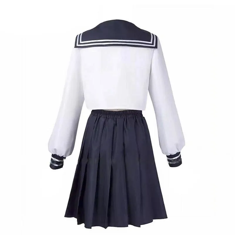 Jujutsu Kaisen Riko Amanai Cosplay Costume