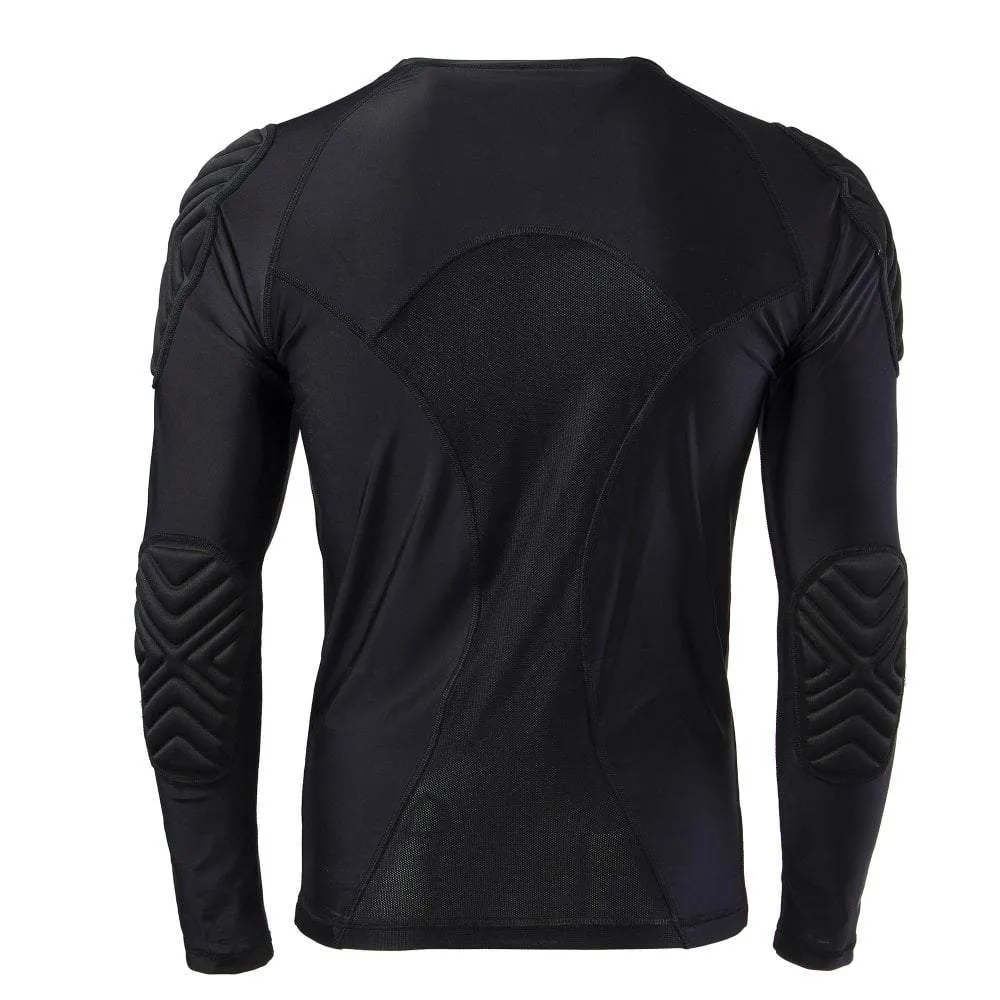 Junior Impact  Base Layer Top