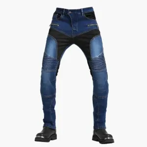 KEVLAR RIDING JEANS JARMAIN