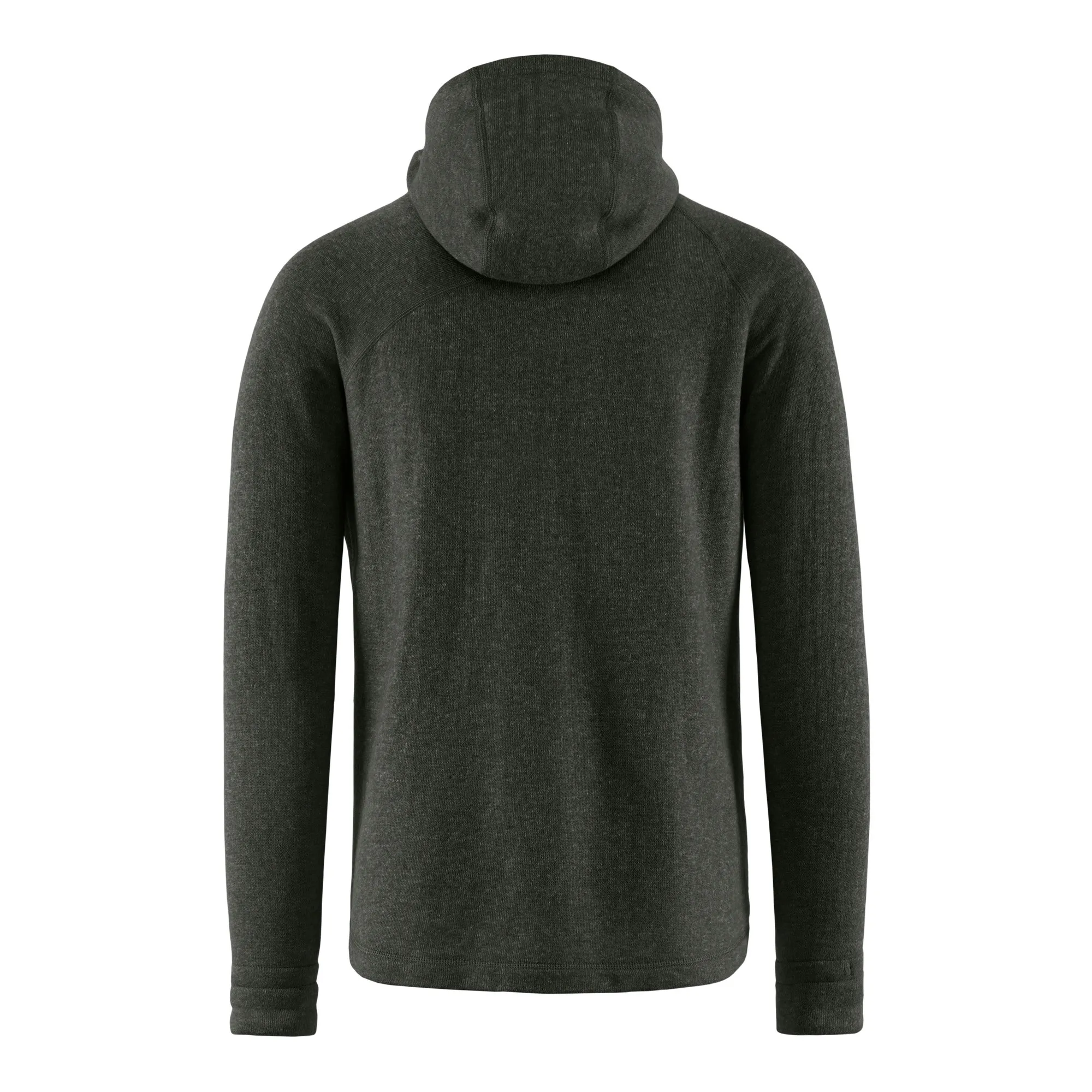 Klättermusen Balder Hoodie Men´s Charcoal | Buy Klättermusen Balder Hoodie Men´s Charcoal here | Outnorth