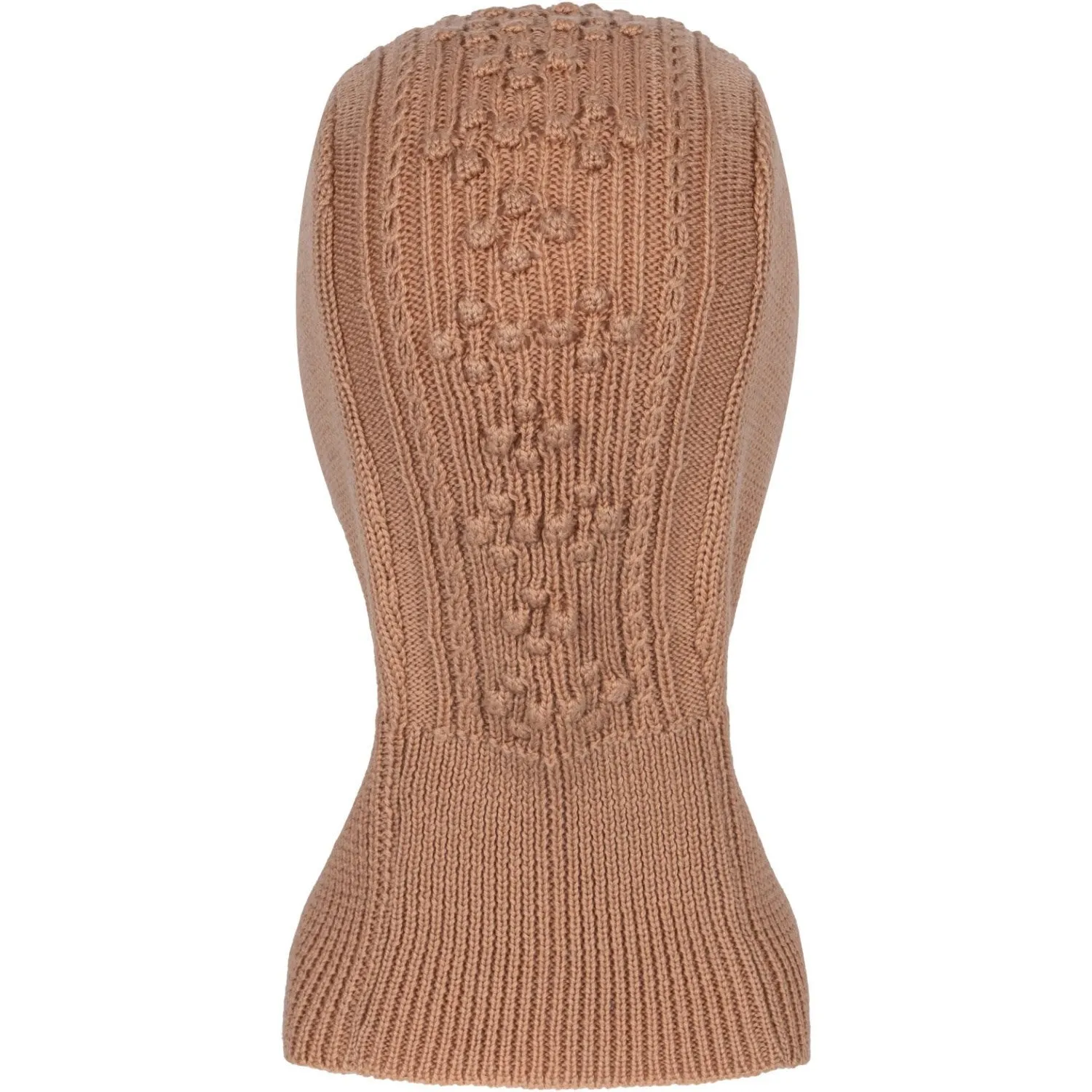 Konges Sløjd Maple Sugar Cabby Balaclava