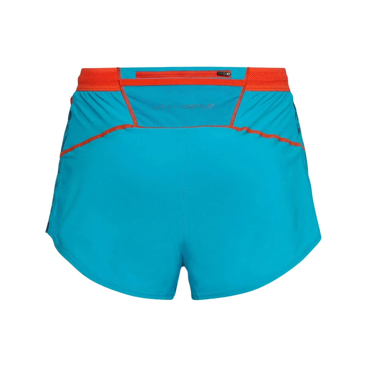 La Sportiva Auster Shorts Blue Orange