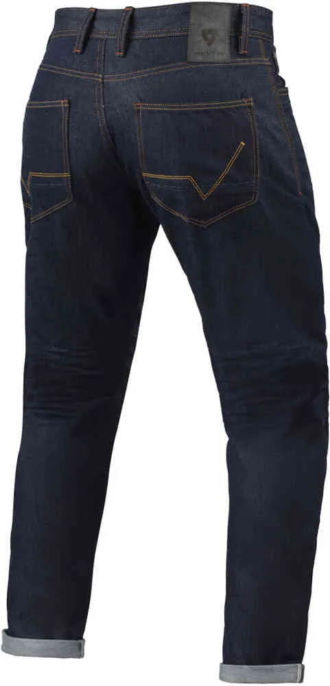 Lewis Selvedge TF Revit Motorcycle Jeans