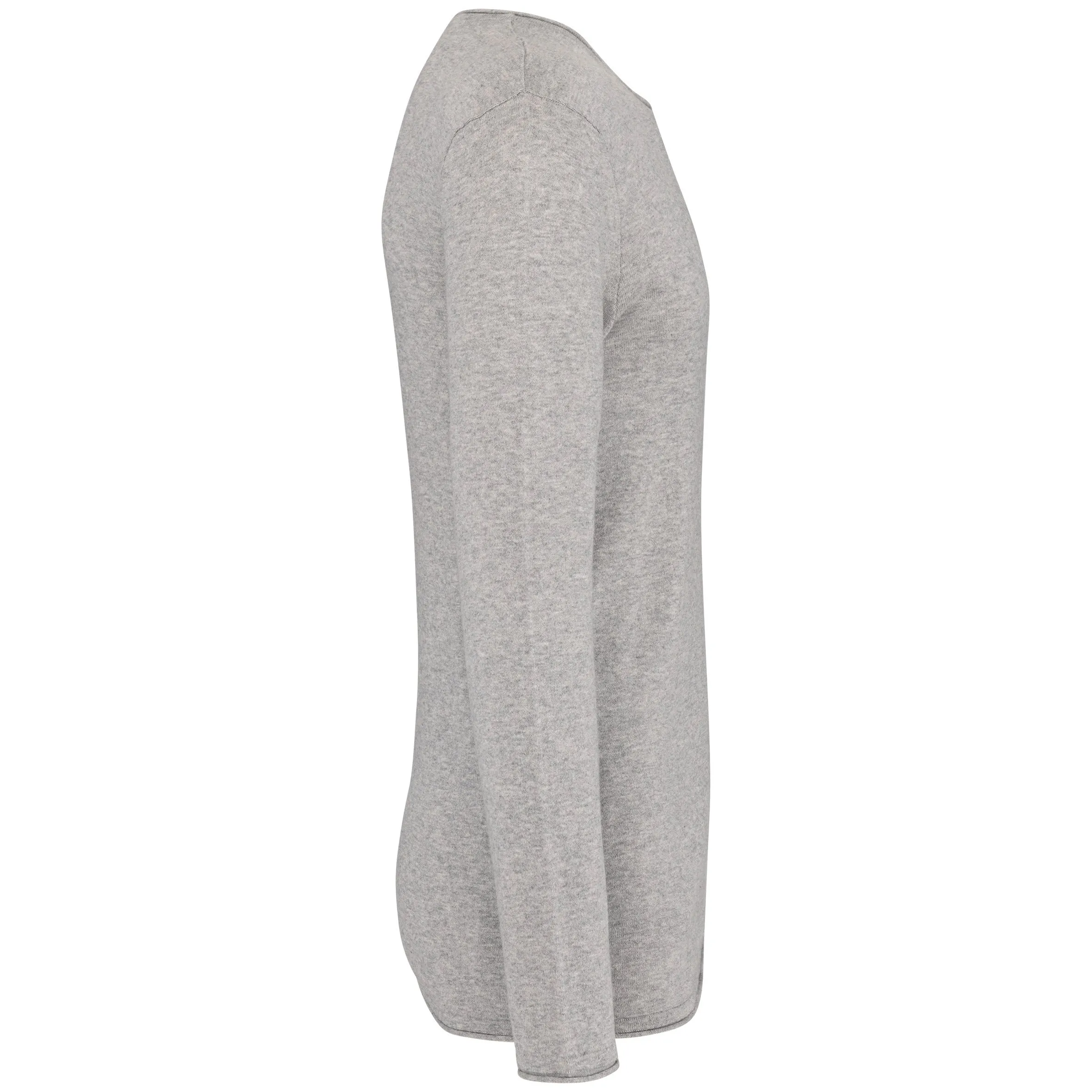 Long-sleeved Jumper - 160 g/m² - NS900