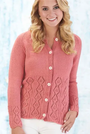 Lulu Cardigan