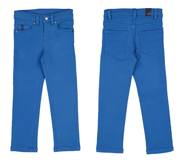 Mayoral - Slim Fit Pant