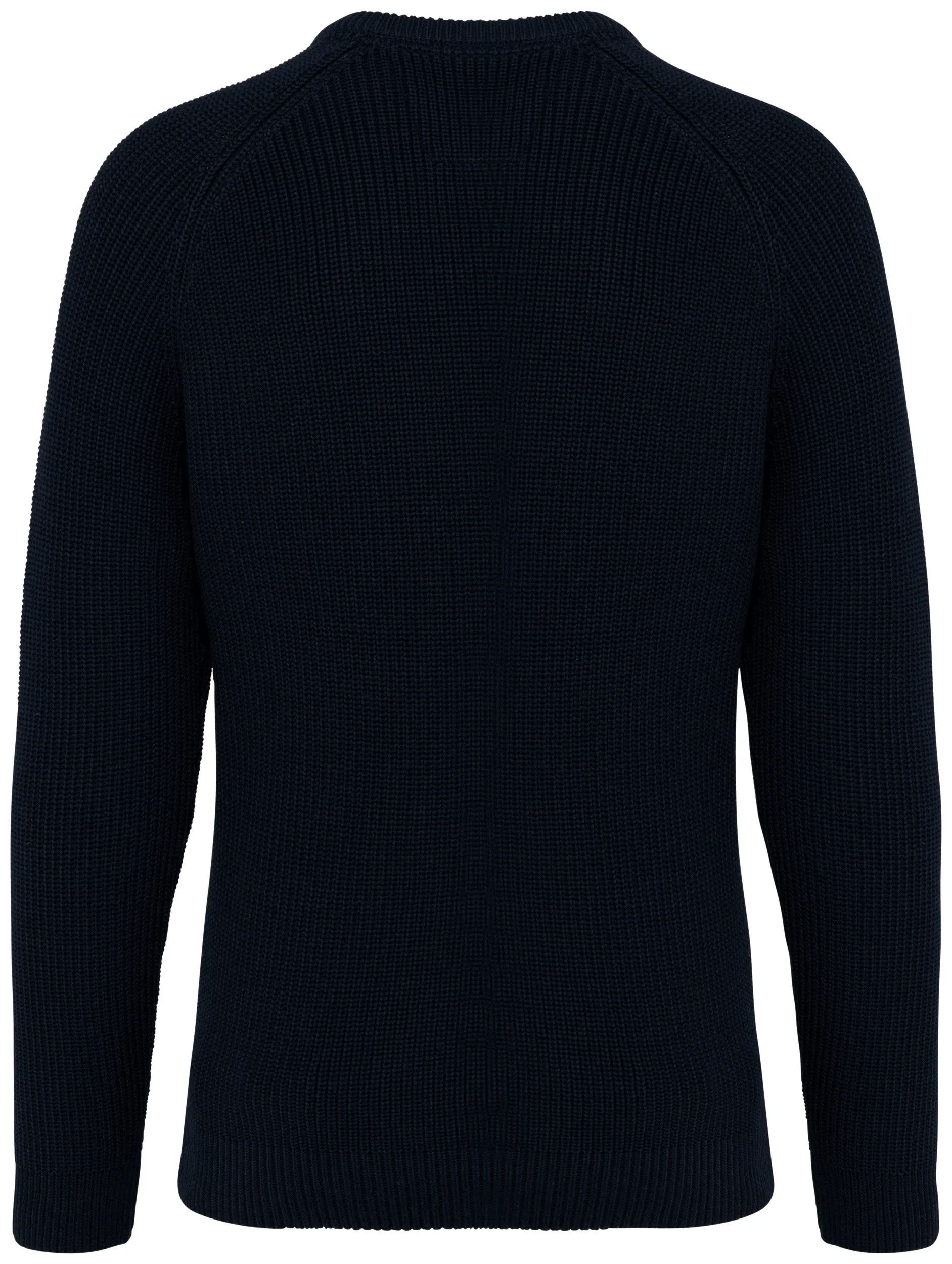 Men’s Chunky Knit Jumper - 730 g/m² - NS911