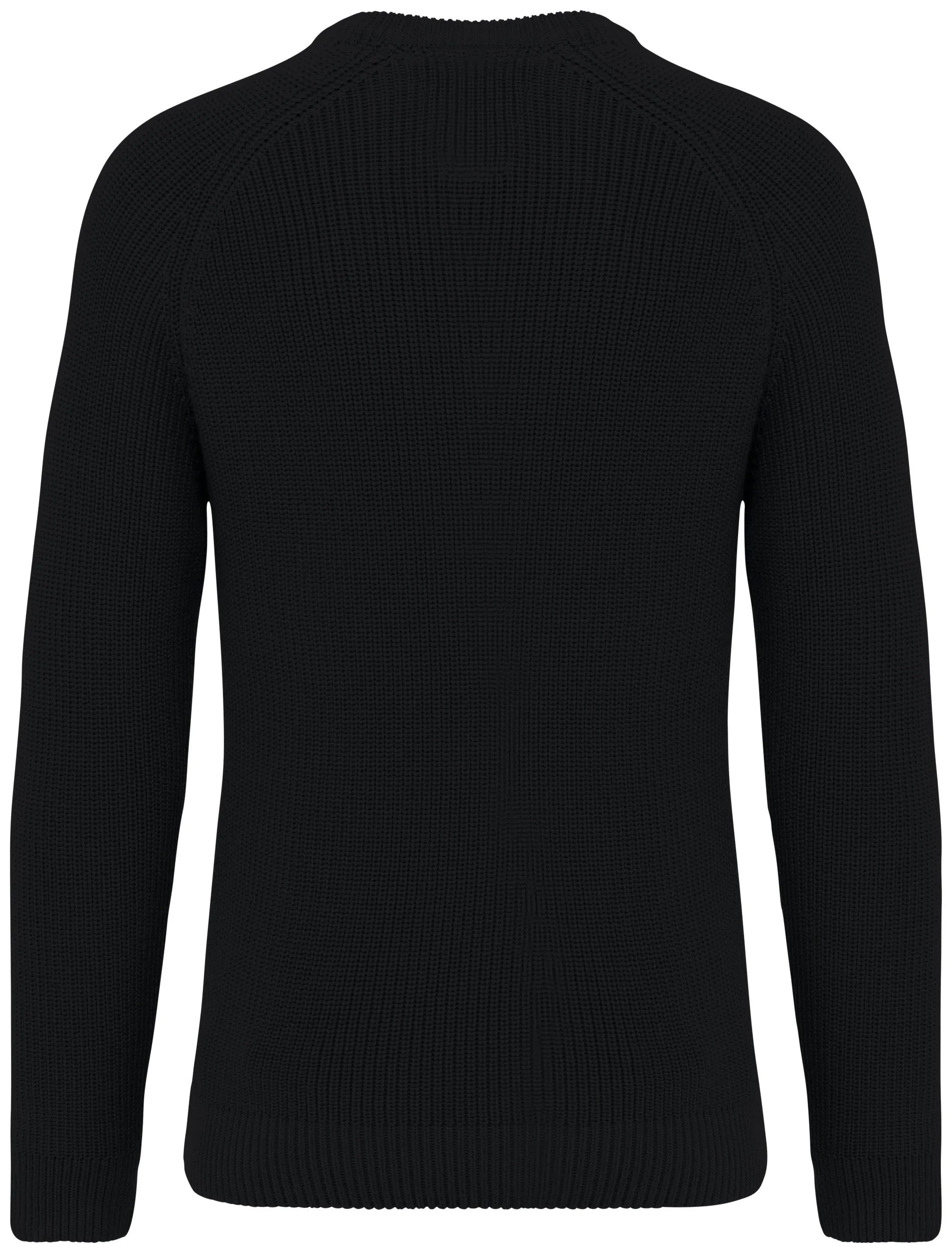 Men’s Chunky Knit Jumper - 730 g/m² - NS911