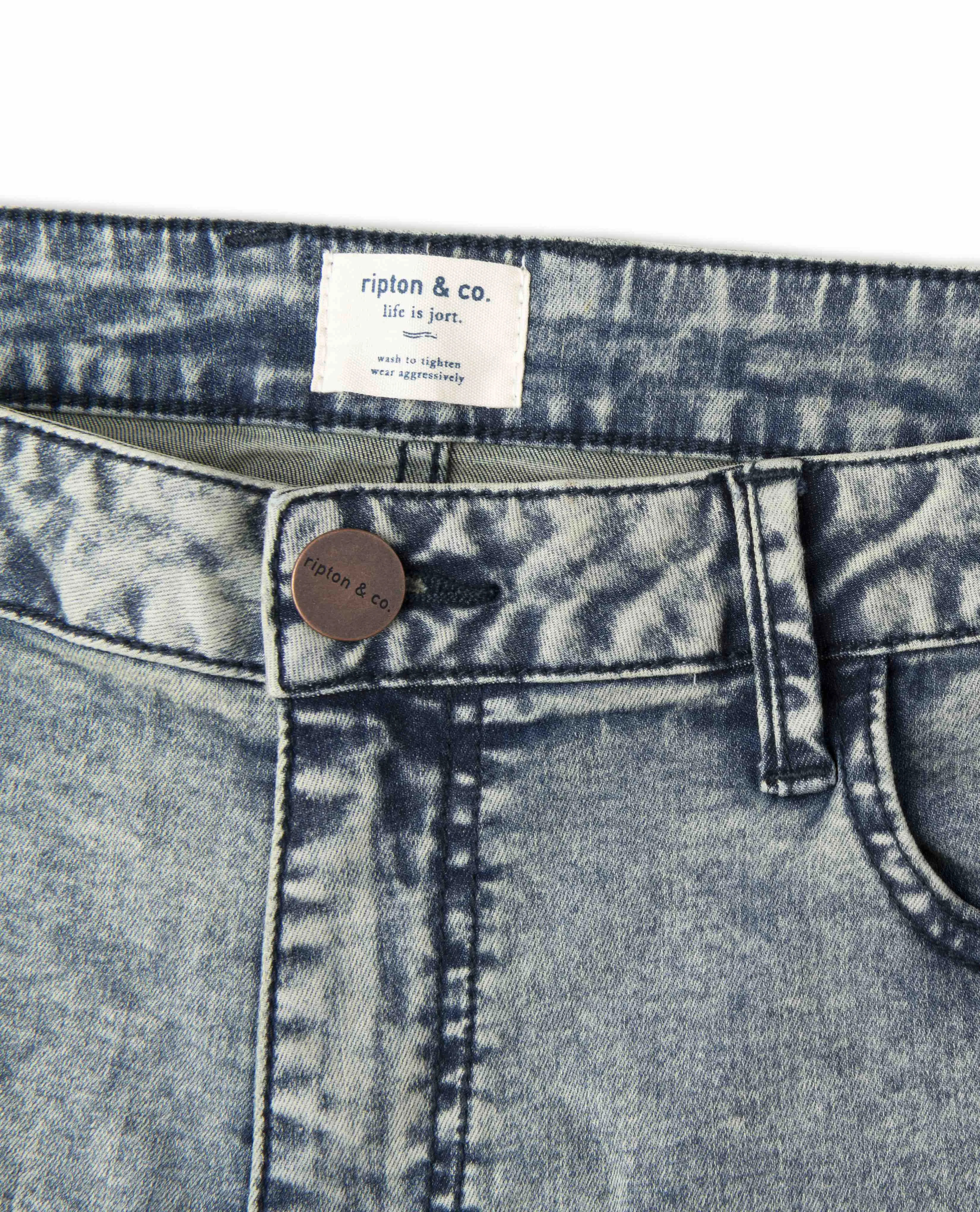 Men's Superlite™ Jeans Moss