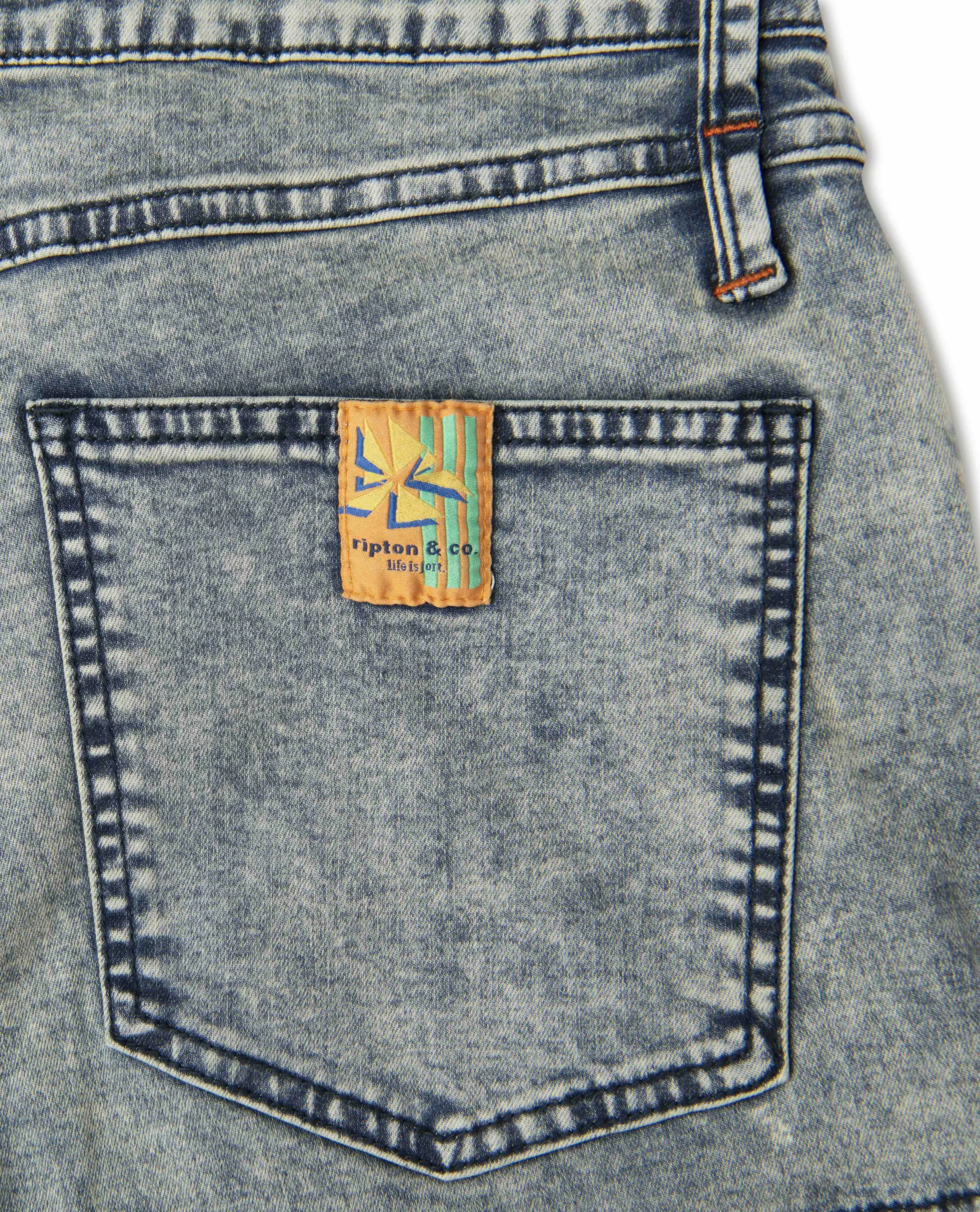 Men's Superlite™ Jeans Moss