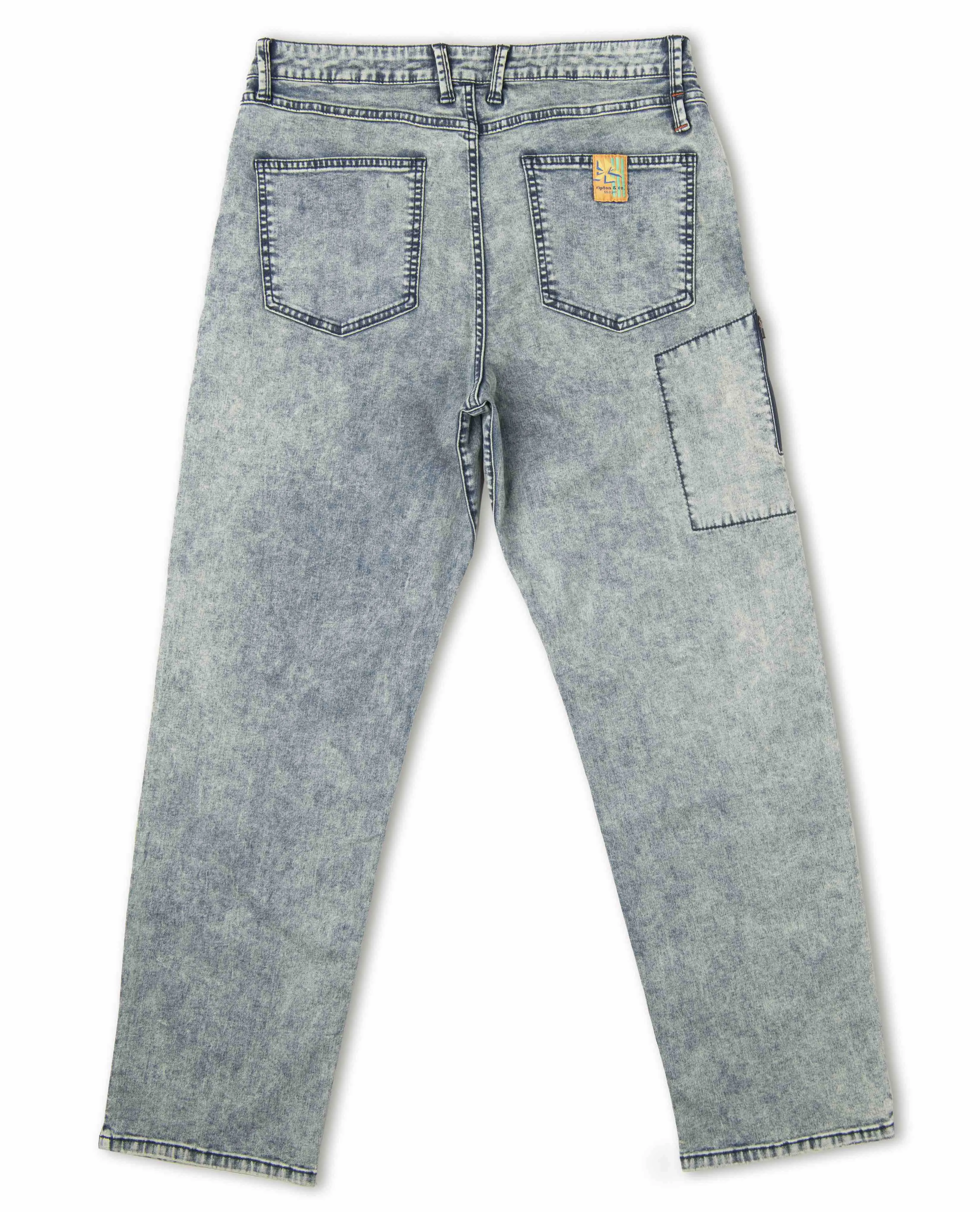 Men's Superlite™ Jeans Moss