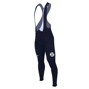 Men's Winter Bib Tights Navy