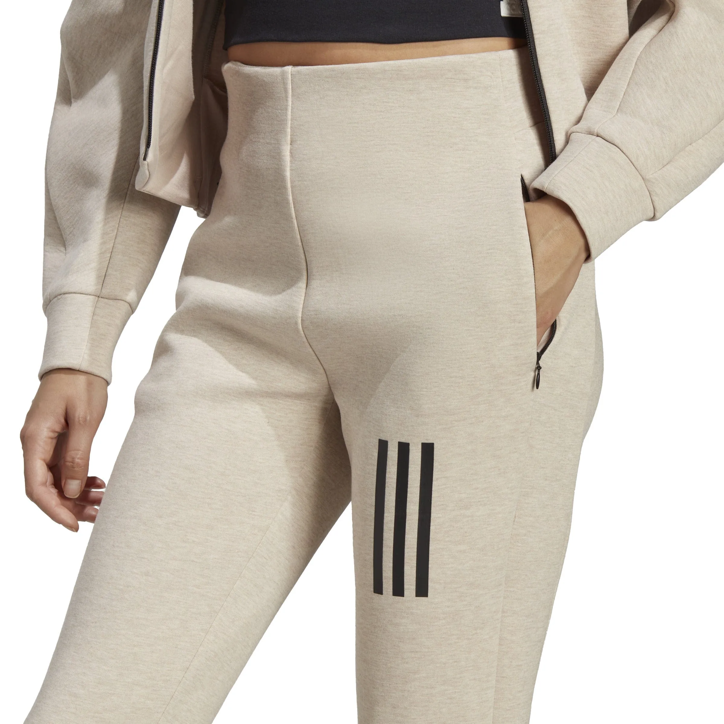 Mission Victory High Waist 7/8 Sweatpants