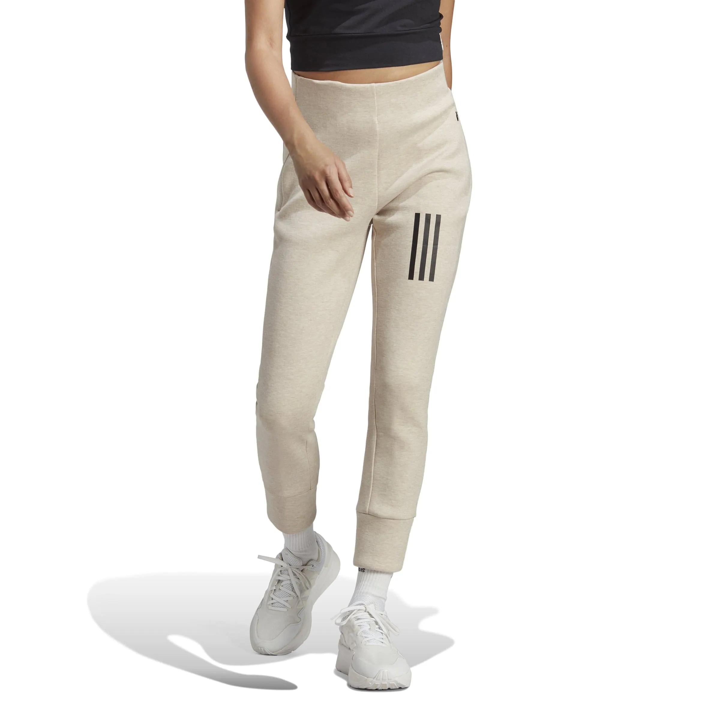 Mission Victory High Waist 7/8 Sweatpants