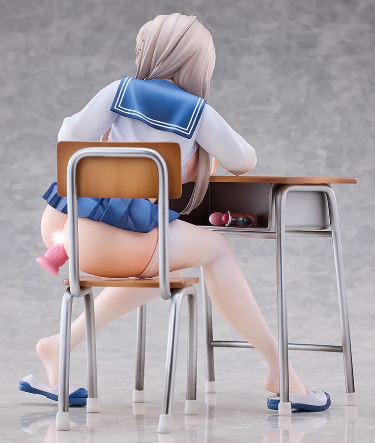 Mousou Tights.43: Suzu-chan 1/6 Scale Figure