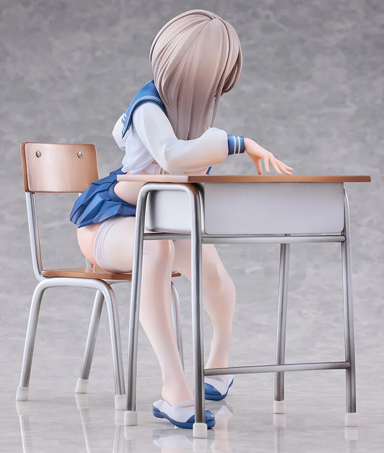 Mousou Tights.43: Suzu-chan 1/6 Scale Figure