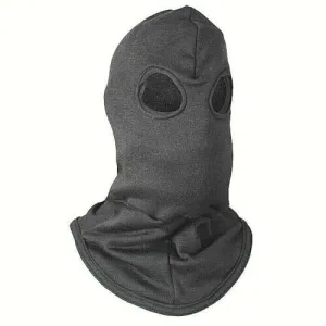 National Safety Apparel H49CX Triple Layer Carbon Armor FR Balaclava | No Sales Tax