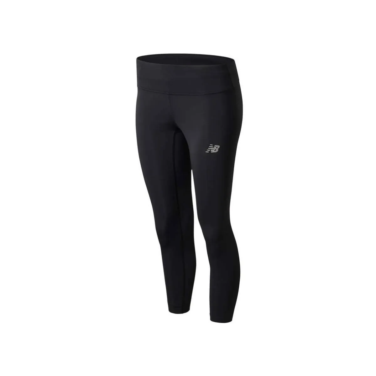 New Balance Impact Run Black Women Tights