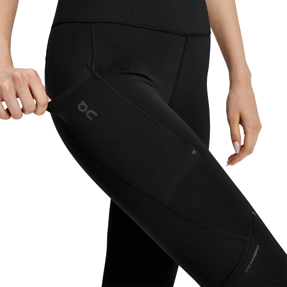 On Performance Tights 7/8