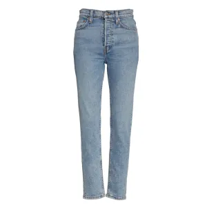 Originals High Waist Crop Jeans