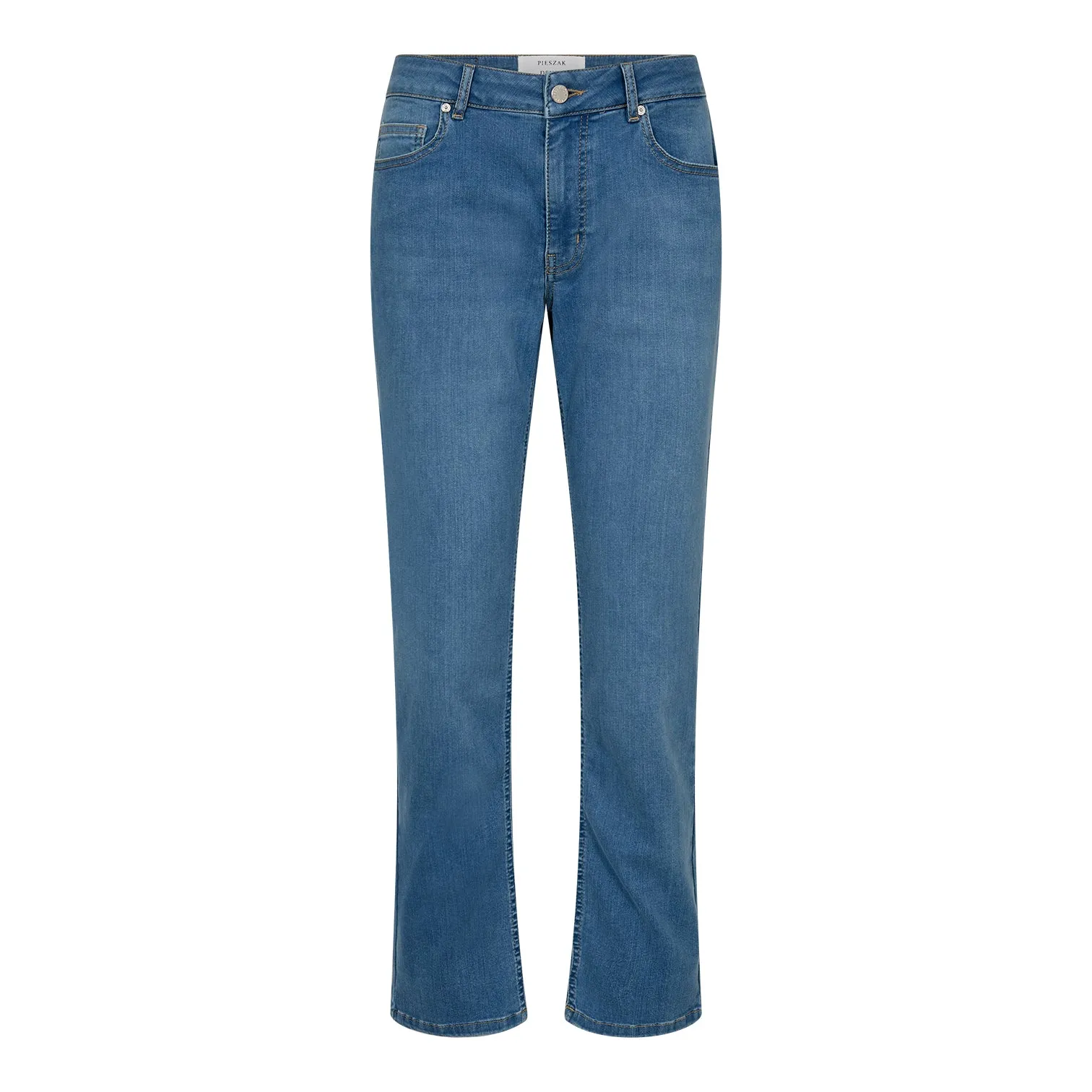 PD-Nora SWAN Jeans Bright Japan Blue