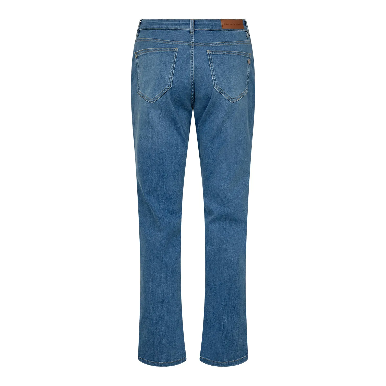 PD-Nora SWAN Jeans Bright Japan Blue