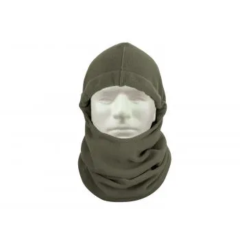 Polar Fleece Adjustable Balaclava