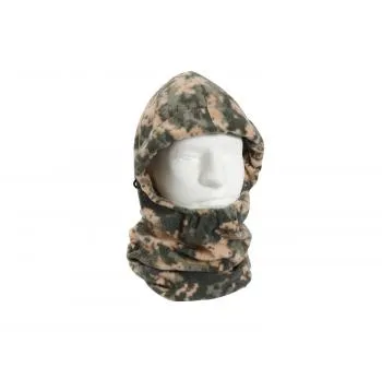 Polar Fleece Adjustable Balaclava