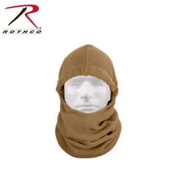 Polar Fleece Adjustable Balaclava