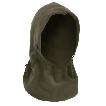 Polar Fleece Adjustable Balaclava