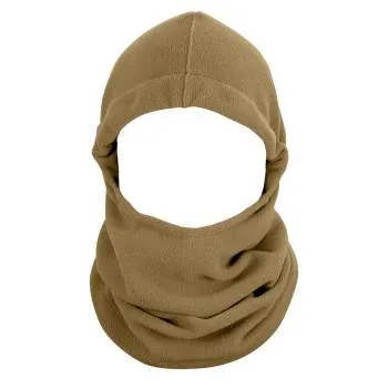 Polar Fleece Adjustable Balaclava