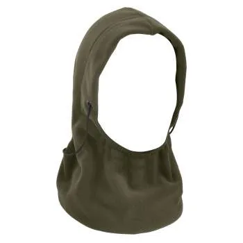 Polar Fleece Adjustable Balaclava