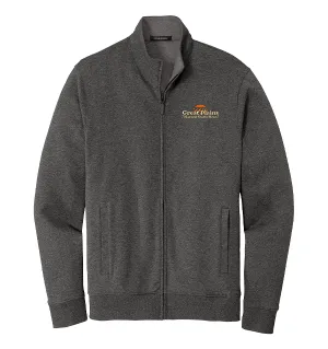 Port Authority® Interlock Full-Zip